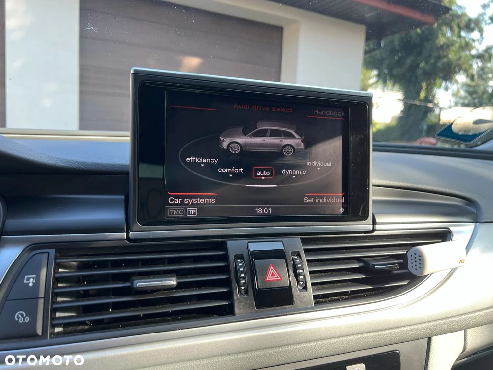 Audi A6 Avant 2.0 TDI DPF multitronic - 27