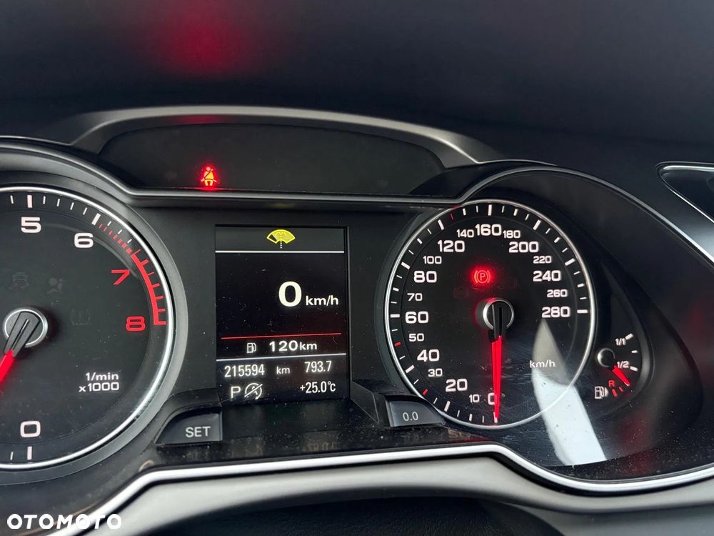 Audi A4 Allroad 2.0 TFSI Quattro S tronic - 13