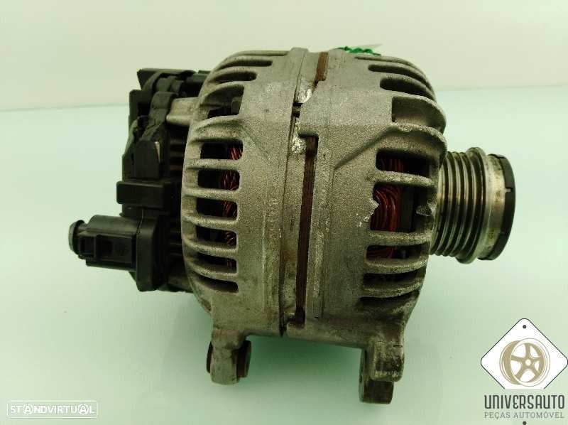 ALTERNADOR AUDI A4 1994 - 1