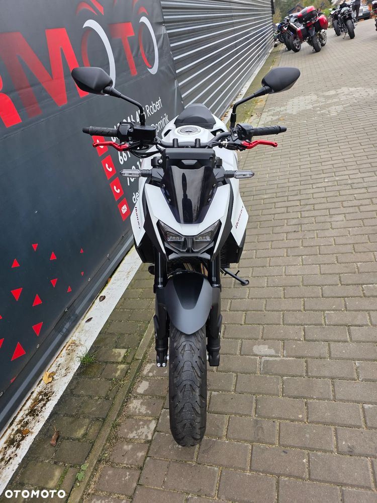 Honda CB - 18