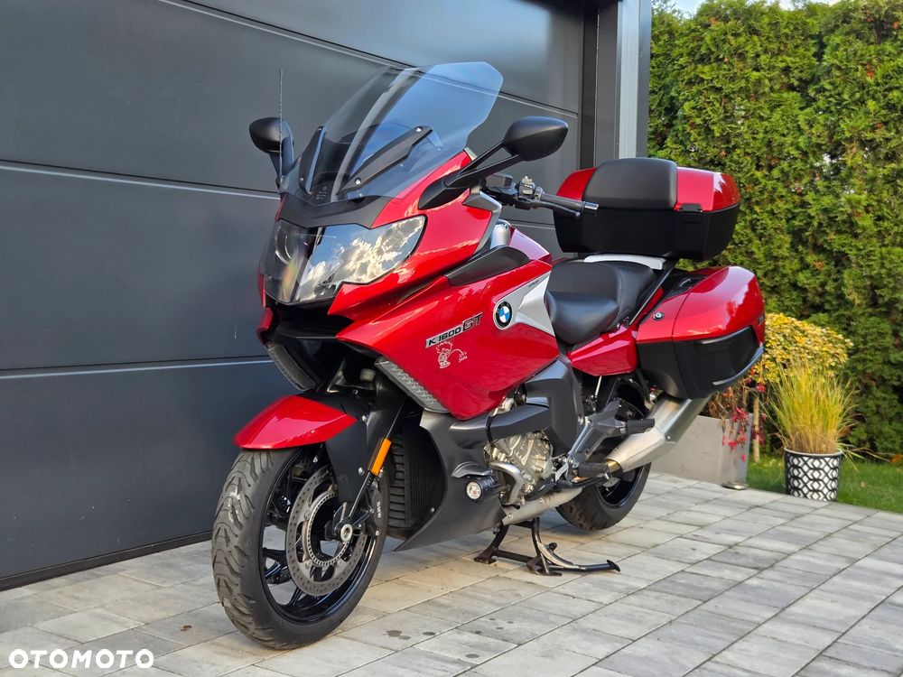 BMW K - 22