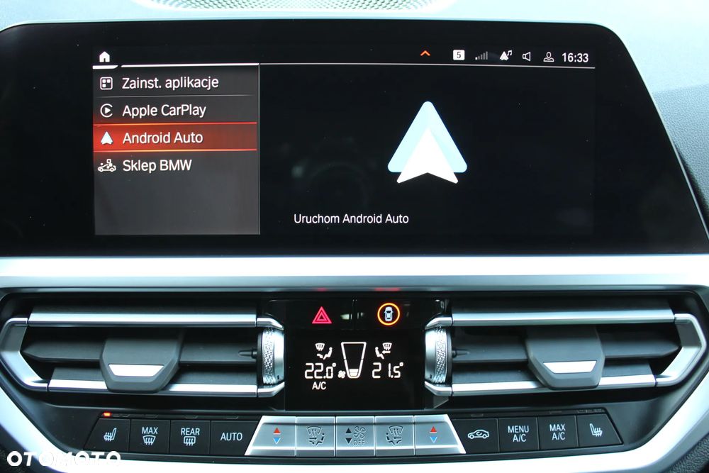 BMW Seria 3 320i M Sport sport - 33