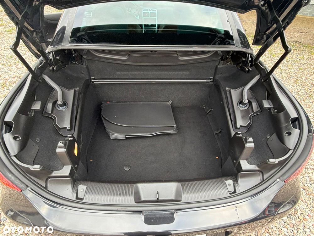 Peugeot 307 CC 180 Platinum - 29