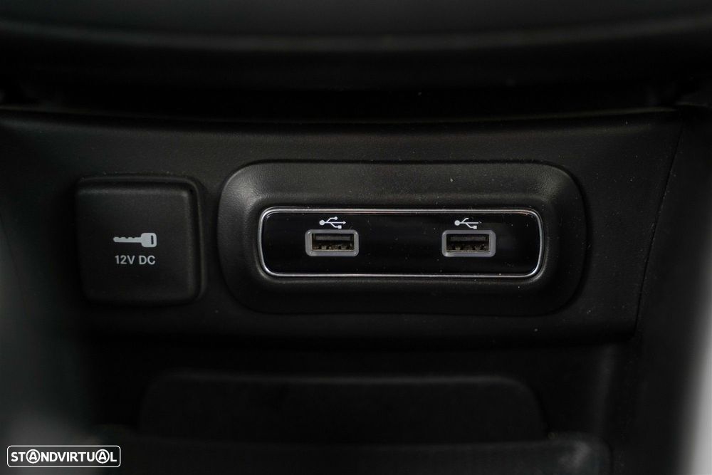 Fiat Tipo Cross 1.0 GSE T3 City - 26