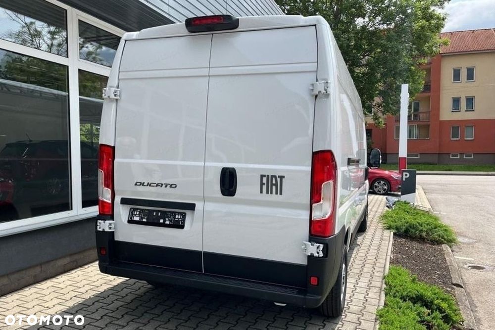 Fiat Ducato 3.3t L3H2 2.2 140KM - 6