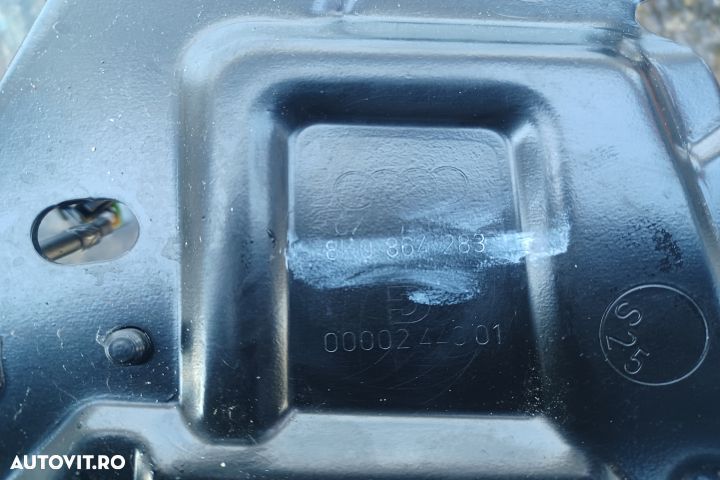 Cotiera 8K0864283 Audi A4 B8/8K [2007 - 2011] wagon 5-usi 2.0 TDI MT - 5