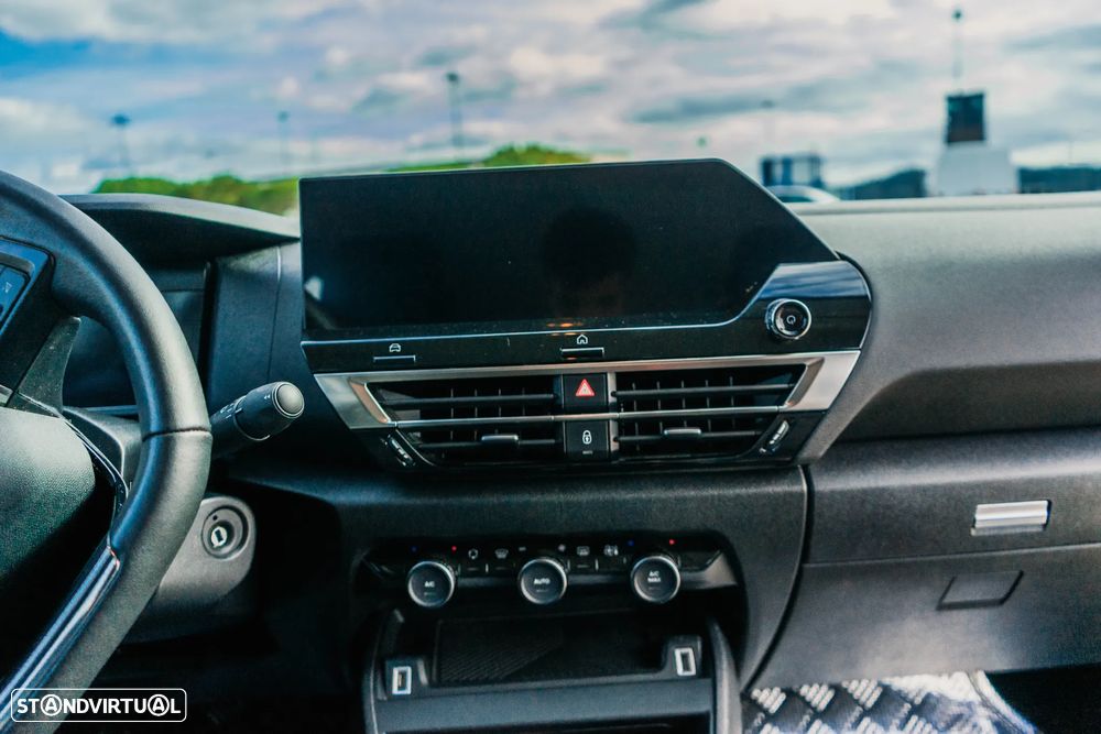 Citroën e-C4 50 kWh Feel Pack - 14