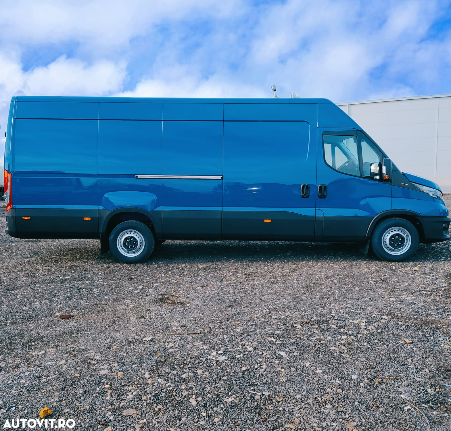 Iveco Daily - 4