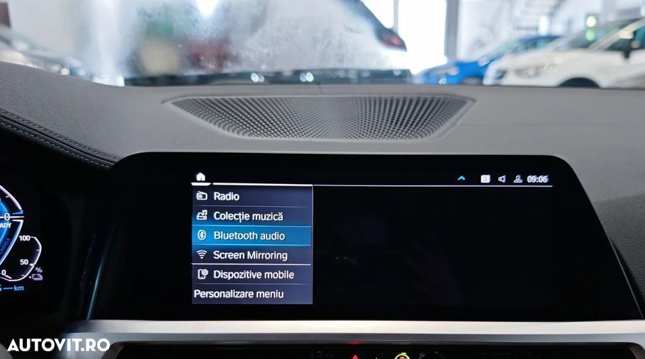 BMW Seria 3 316d AT - 14