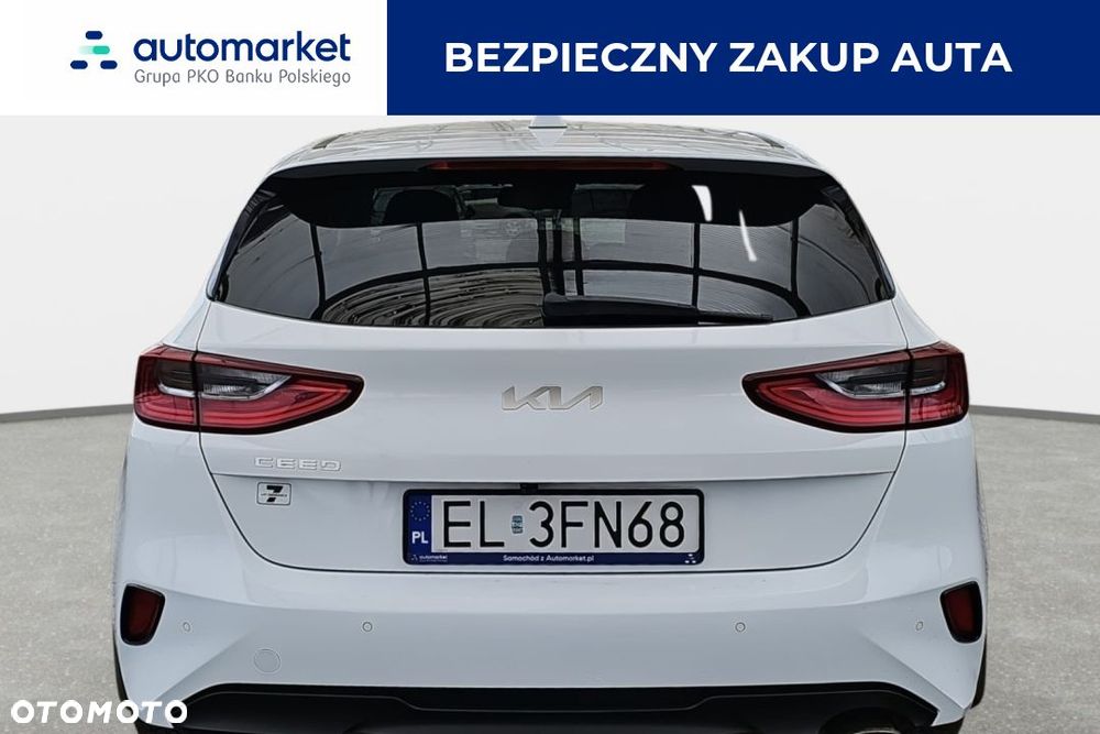 Kia Ceed 1.0 T-GDI L - 9