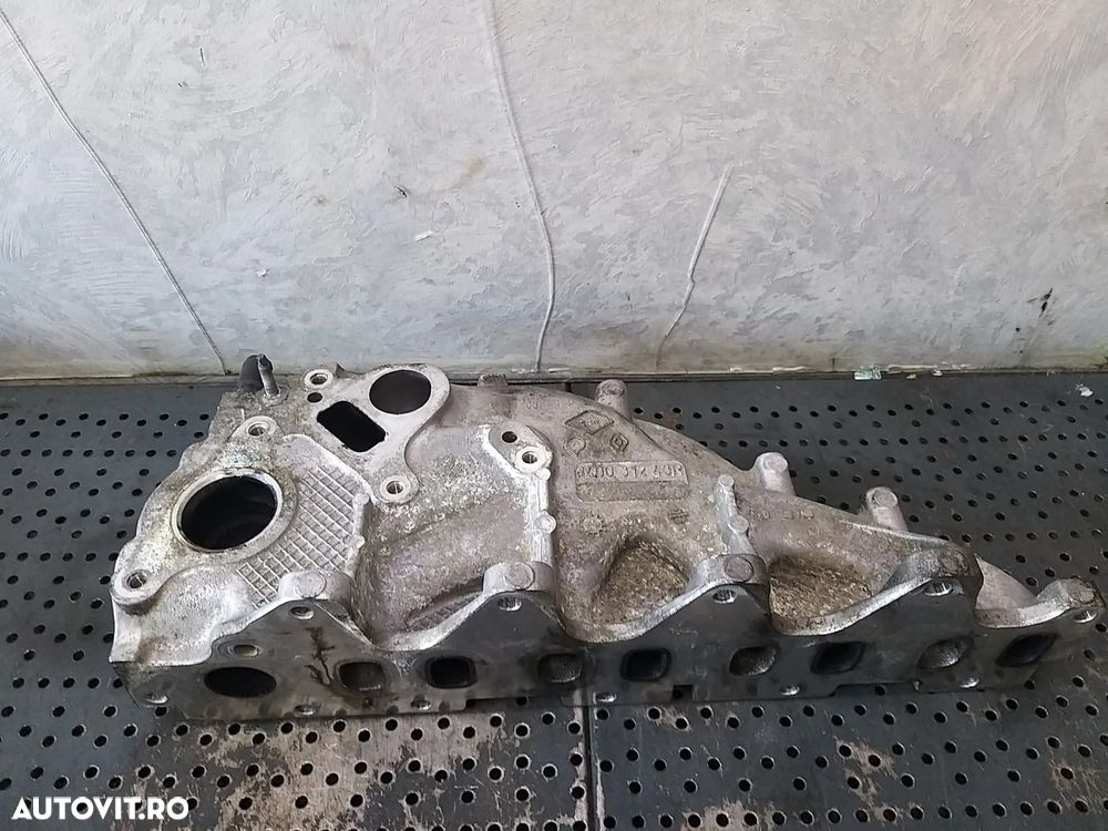 Galerie admisie 1.6 dci nissan qashqai j11 140031243r - 3