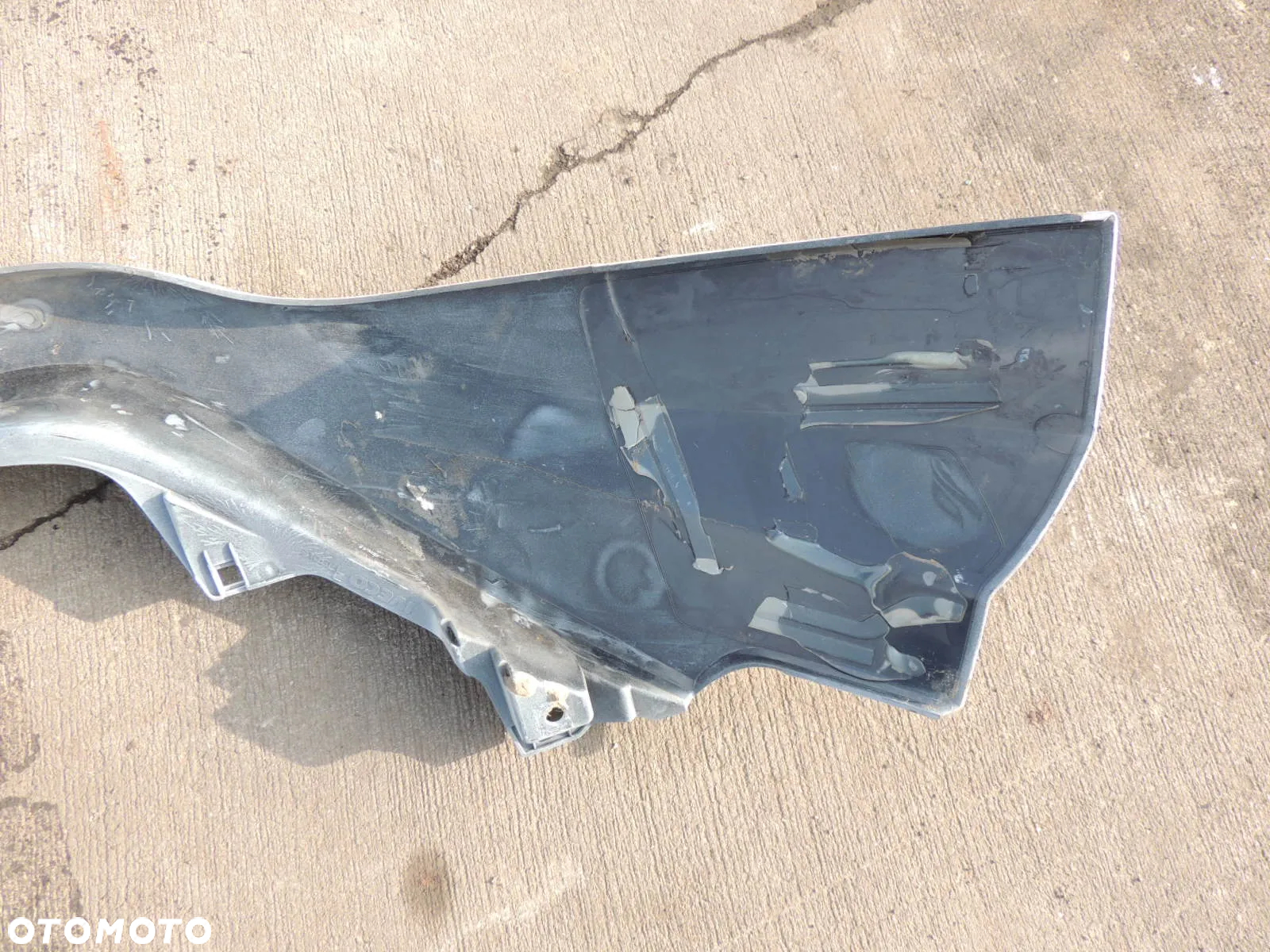Atrapa grill IVECO DAILY 2019- - 3