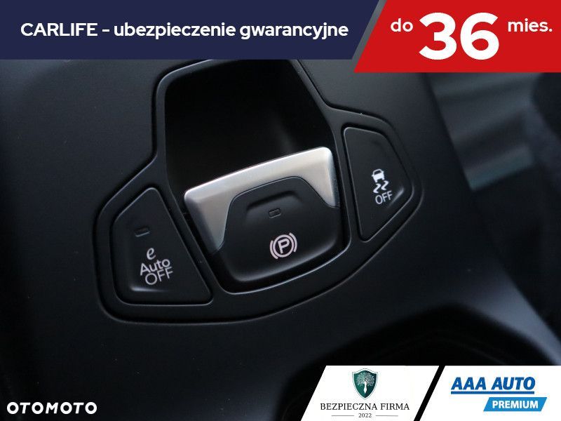 Jeep Renegade - 20
