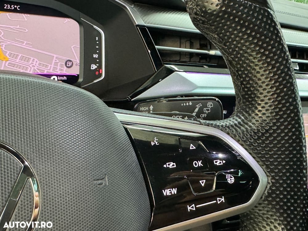 Volkswagen ARTEON SB 2.0 TDI 4Motion DSG R-Line - 17