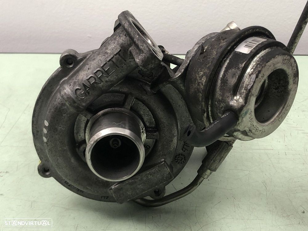Turbo  FIAT PUNTO EVO, PEUGEOT BIPPER (AA) 1.3 HDi REF. 55237520 MOTOR FHZ / 9HZ - 2