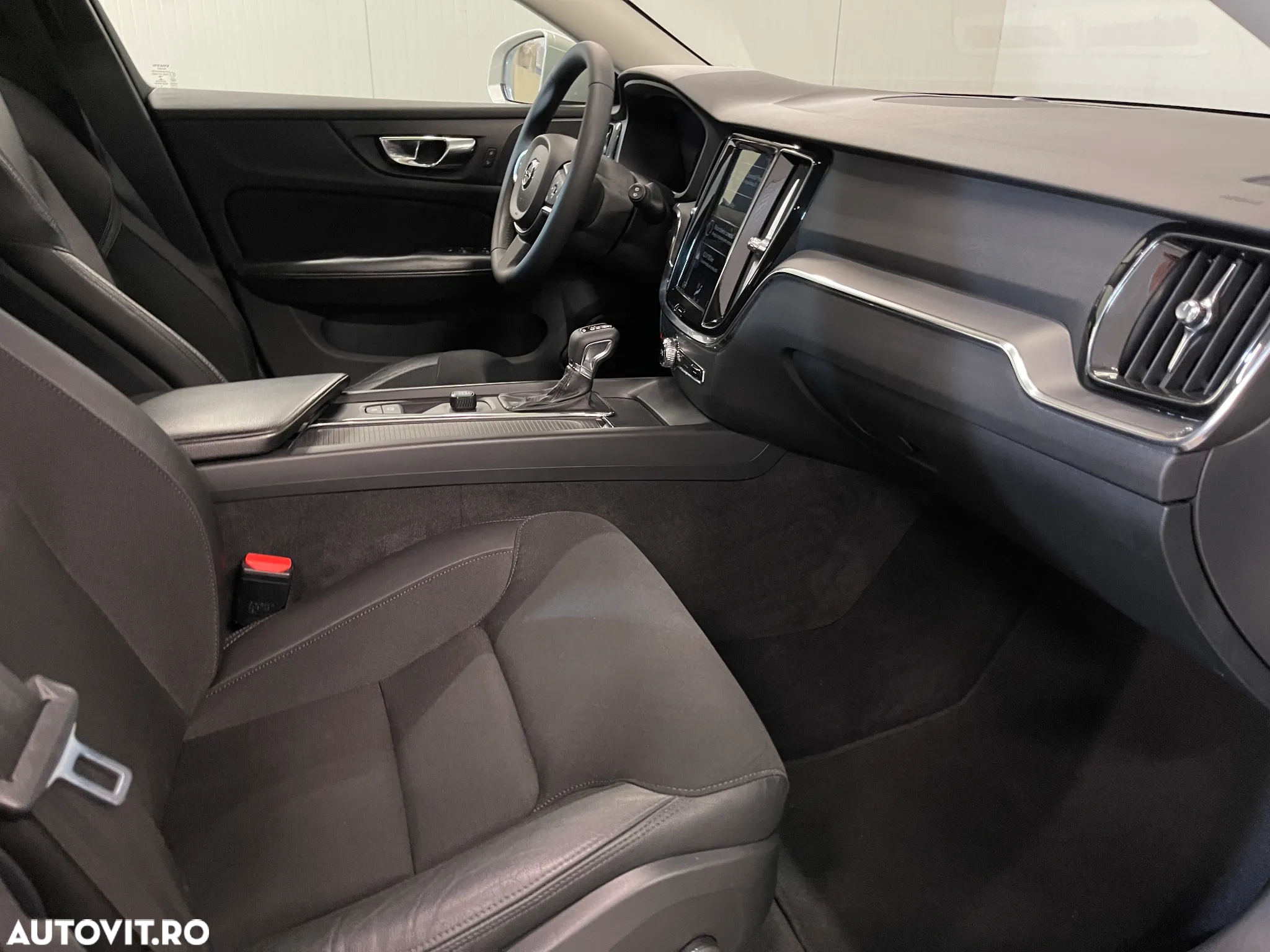 Volvo V60 D3 Geartronic Momentum - 10