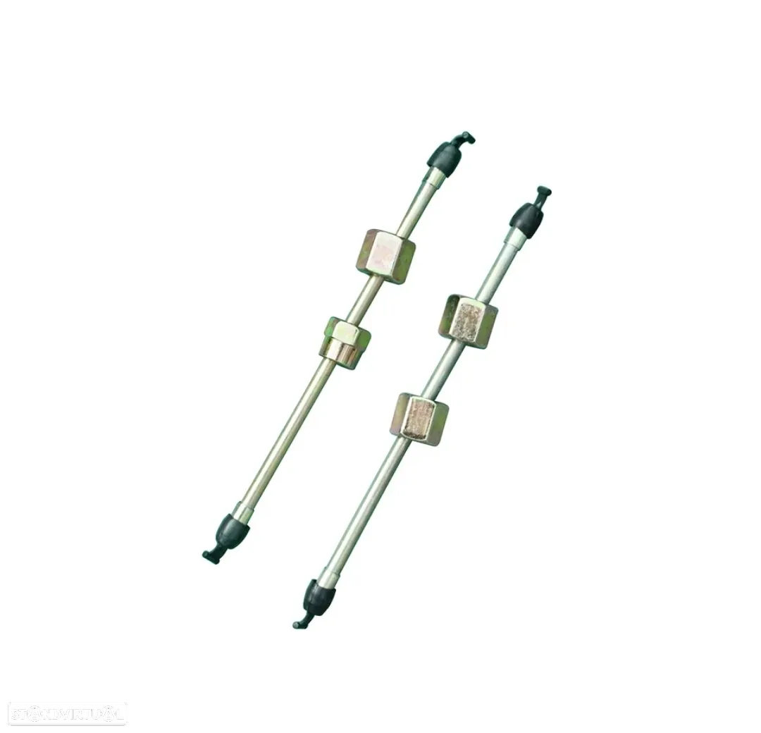 Tester Manual Pressão Injetores Diesel Universal - 9