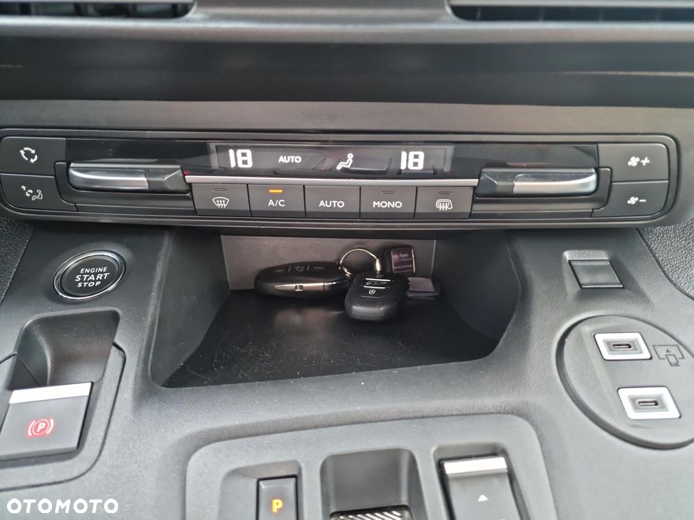 Toyota PROACE CITY - 22