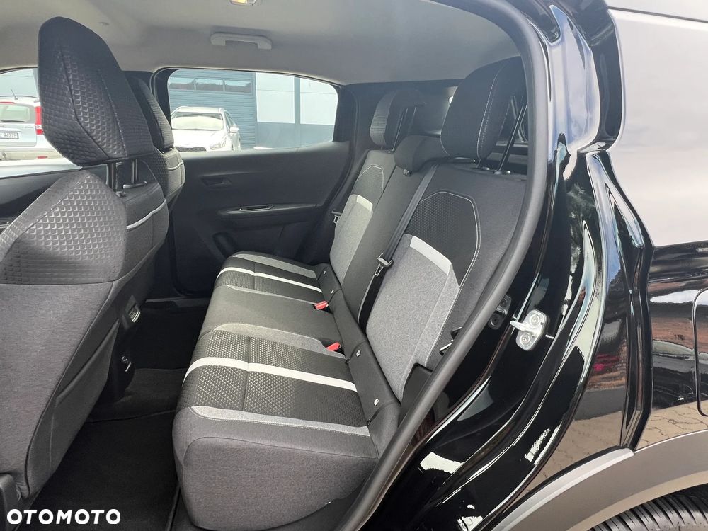 Opel Frontera Frontera-e GS - 12