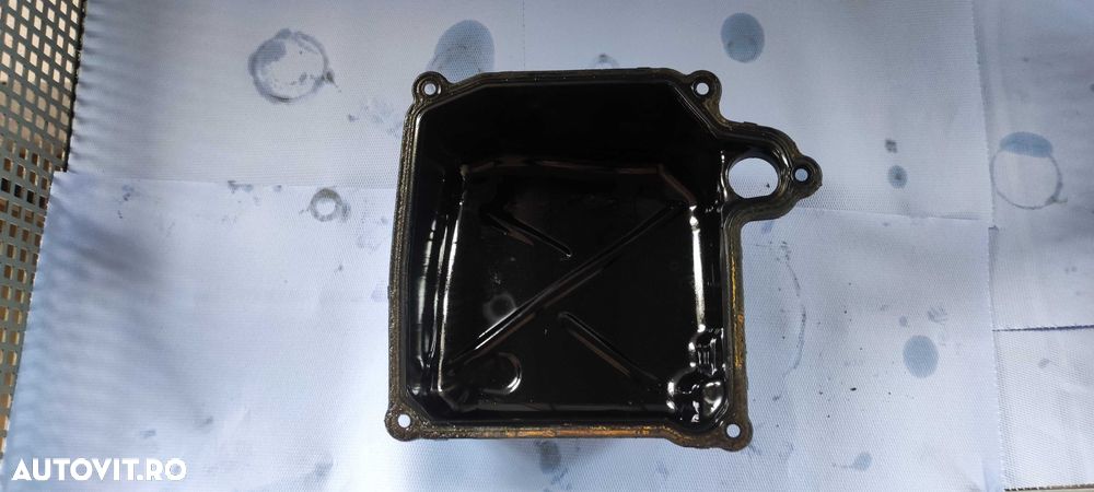 Capac mecatronic volkswagen vw cutie DSG6 DQ250 cod 02E325201C - 2