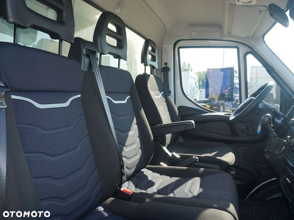Iveco DAILY 70C18H CHŁODNIA - 10