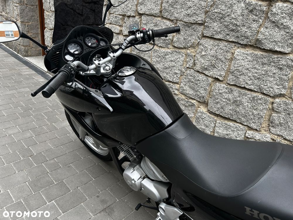 Honda Varadero - 19