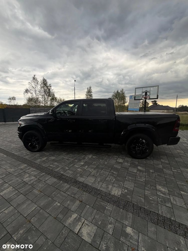 RAM 1500 - 31