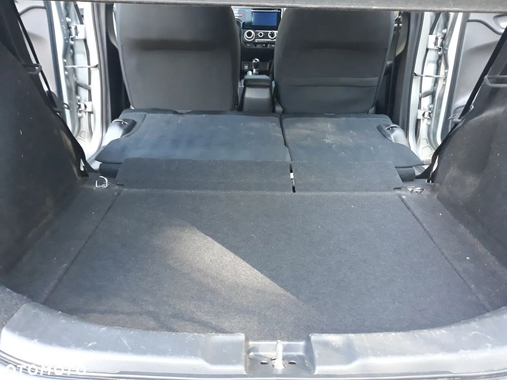 Honda Jazz 1.3 Comfort (ADAS) - 36