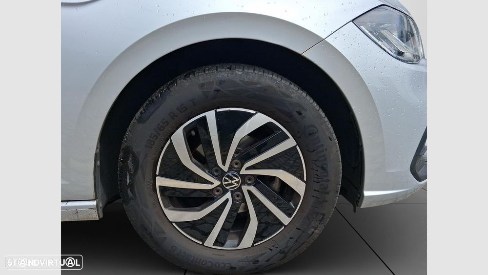 VW Polo 1.0 TSI Life - 17