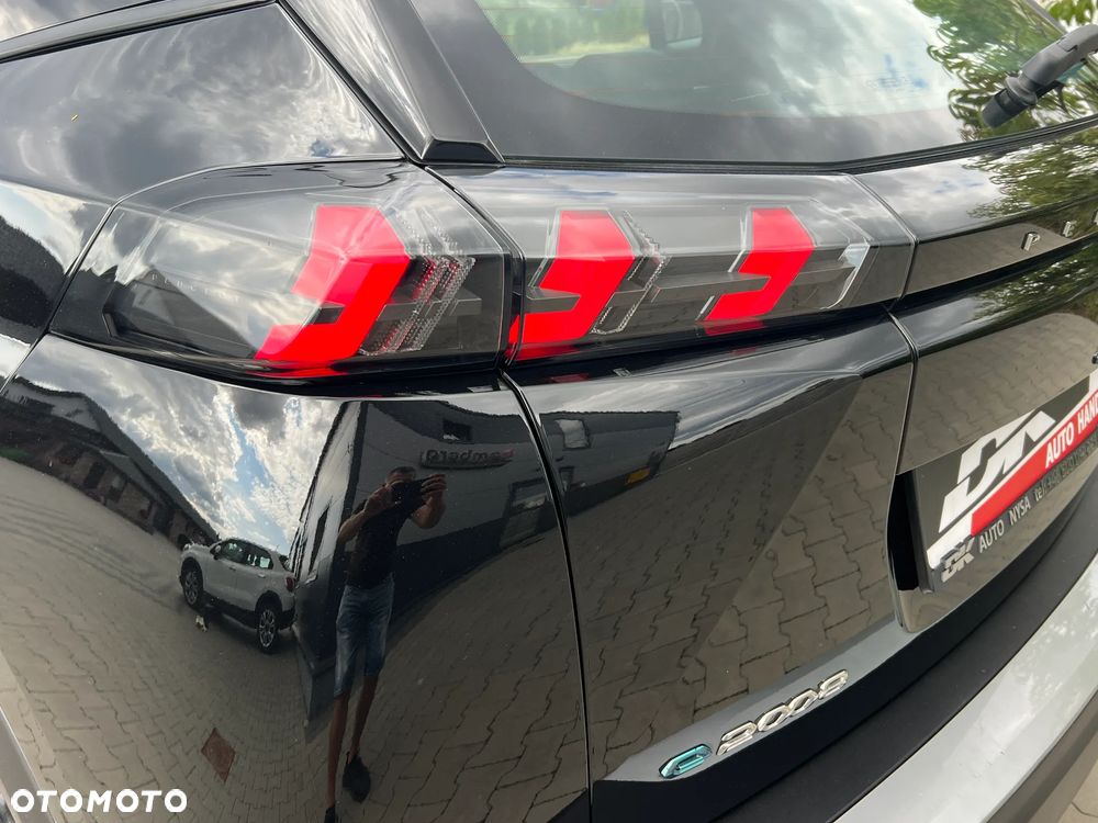 Peugeot 2008 136 Allure - 35