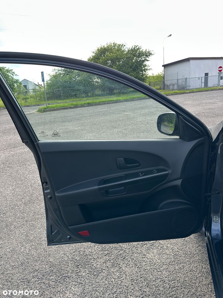 Kia Ceed - 19