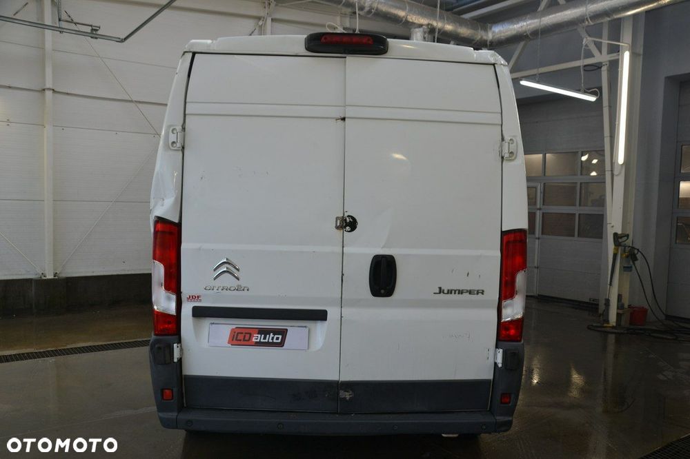 Citroën Jumper - 7