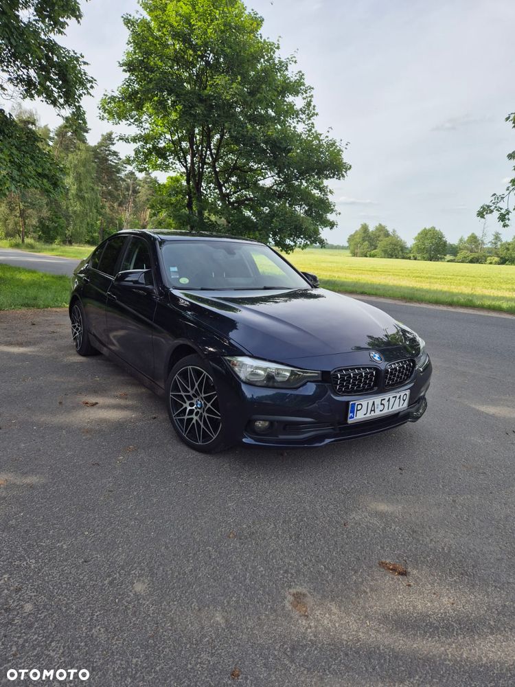 BMW Seria 3 - 8