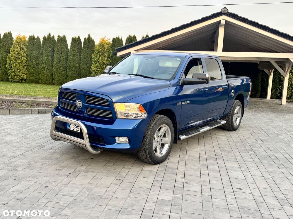 Dodge RAM - 15