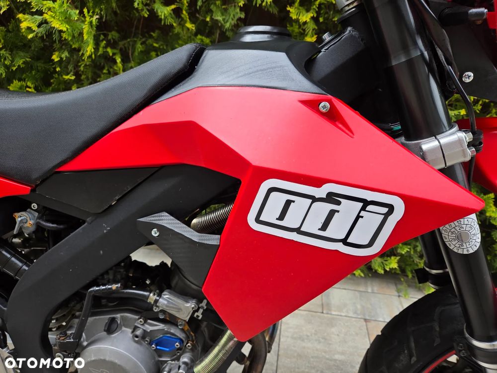 Derbi Senda - 14