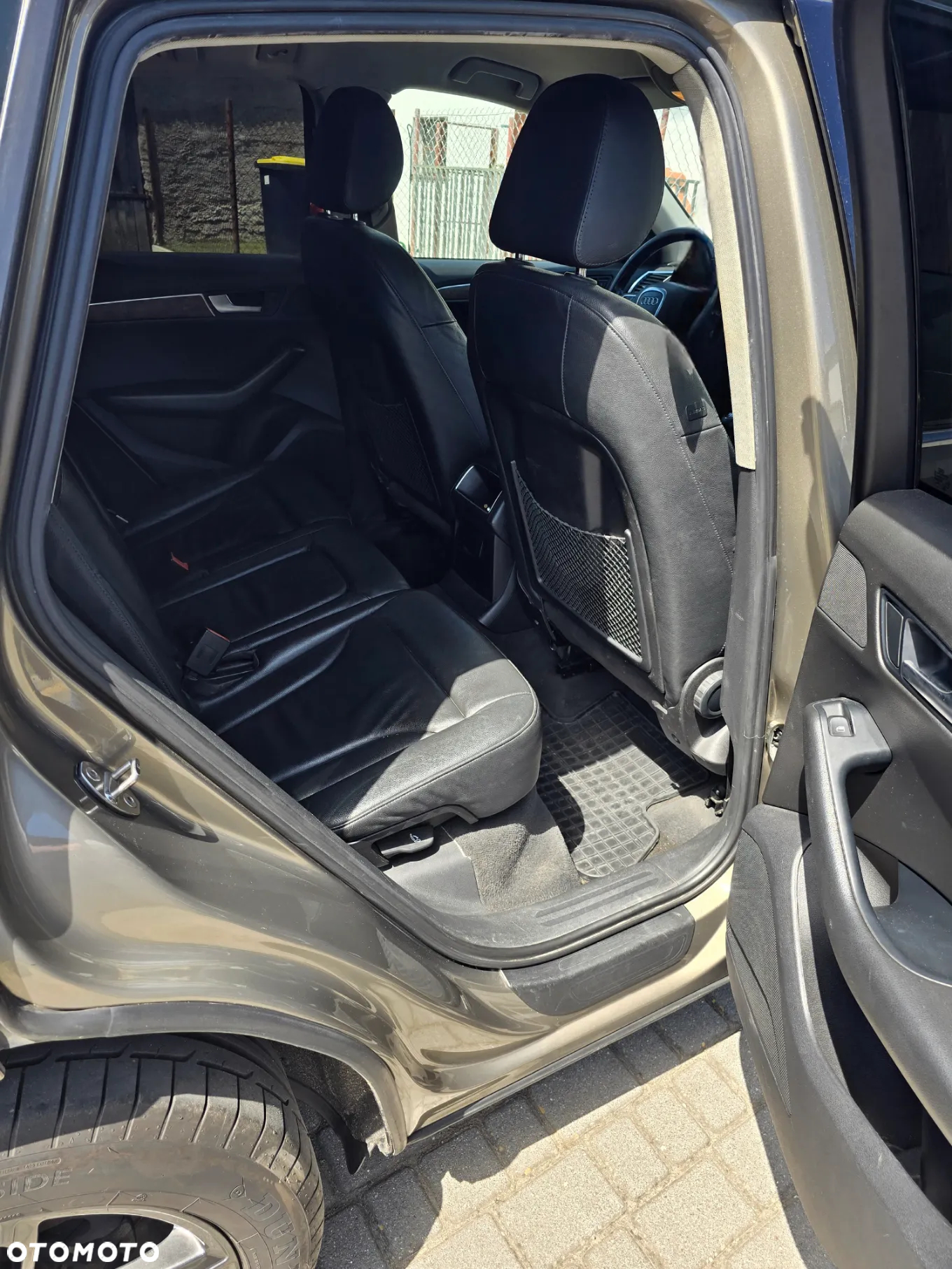 Audi Q5 2.0 TDI Quattro - 25