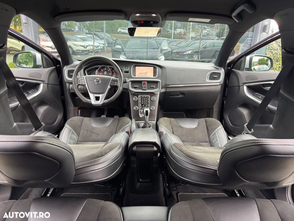 Volvo V40 D3 RDesign - 6