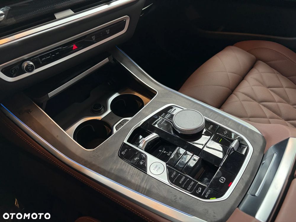 BMW X5 xDrive50e PHEV sport - 19
