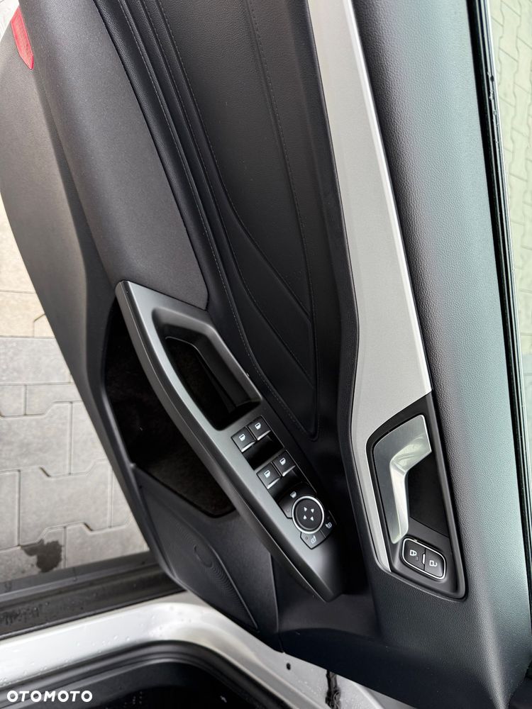 Ford Focus 1.5 EcoBlue Connected - 25