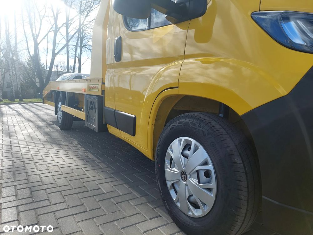 Toyota Proace MAX - 35