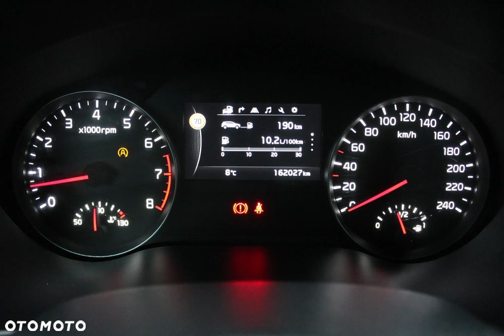 Kia Sportage 1.6 GDI XL 2WD - 15