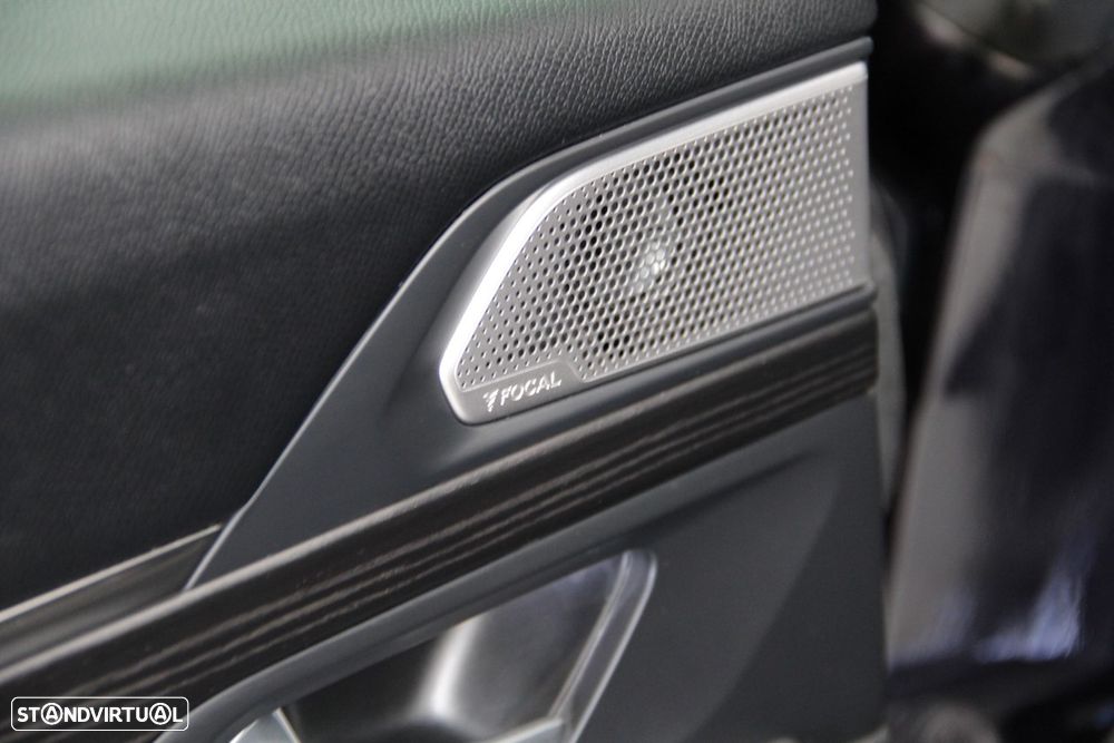 Peugeot 508 SW 1.5 BlueHDi GT EAT8 - 31