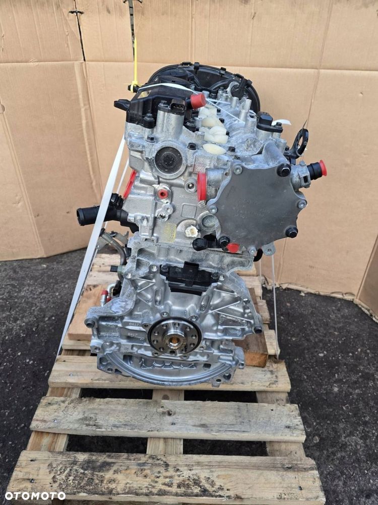 silnik volvo v60 xc60 ii xc90 ii 2.0 t6 b4204t52 nr mag 450574 - 5