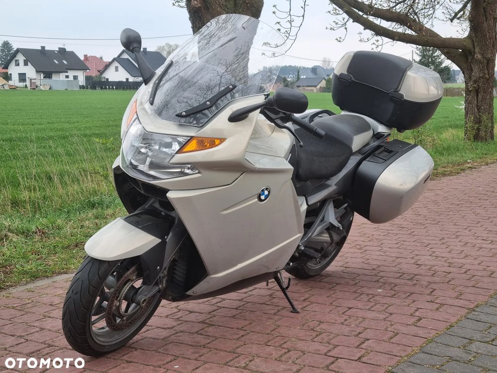 BMW K - 16