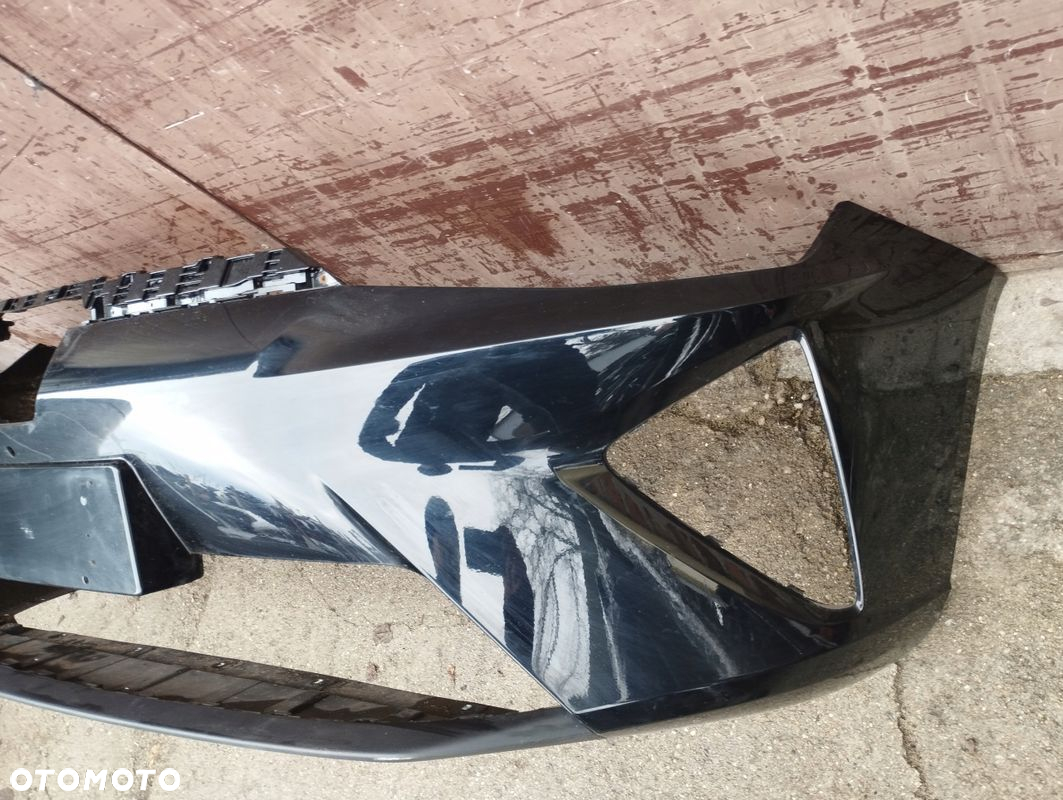 Zderzak przód MG 5 EV Roewe ei5 LIFT 2021-^ P10882331 - 3