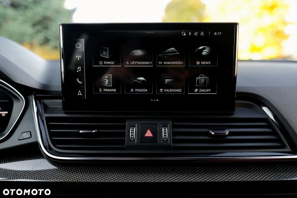 Audi SQ5 Sportback - 36