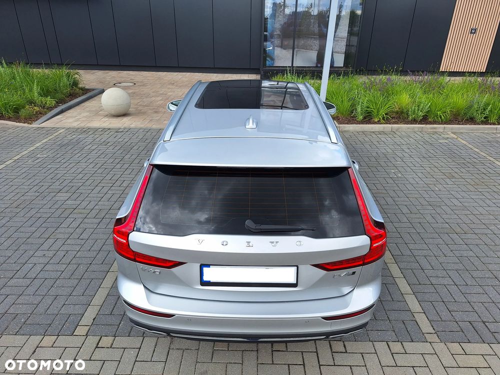 Volvo V60 D4 AWD Inscription - 12