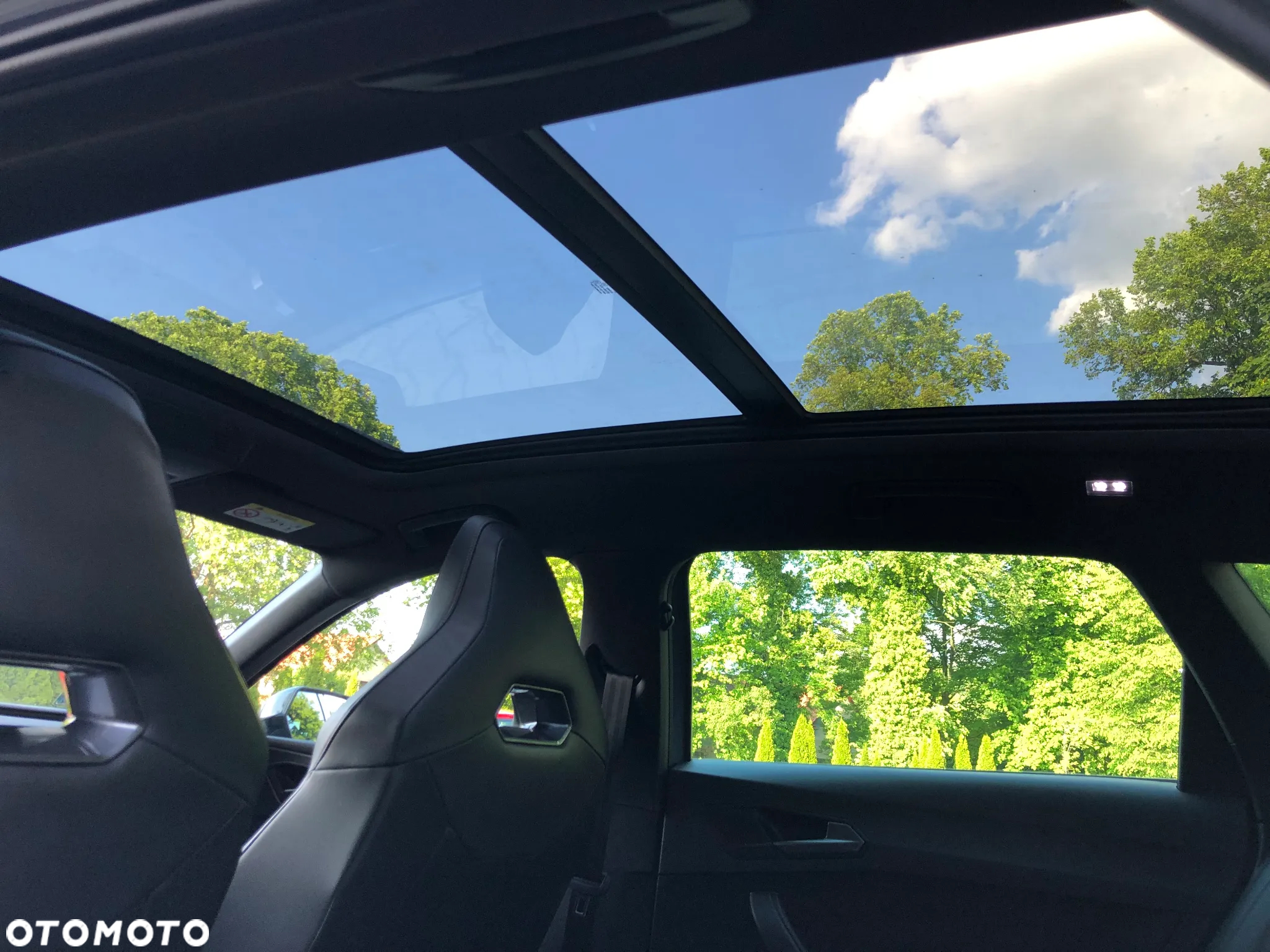 Cupra Leon Sportstourer - 12
