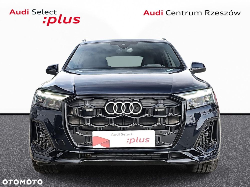 Audi Q7 - 3