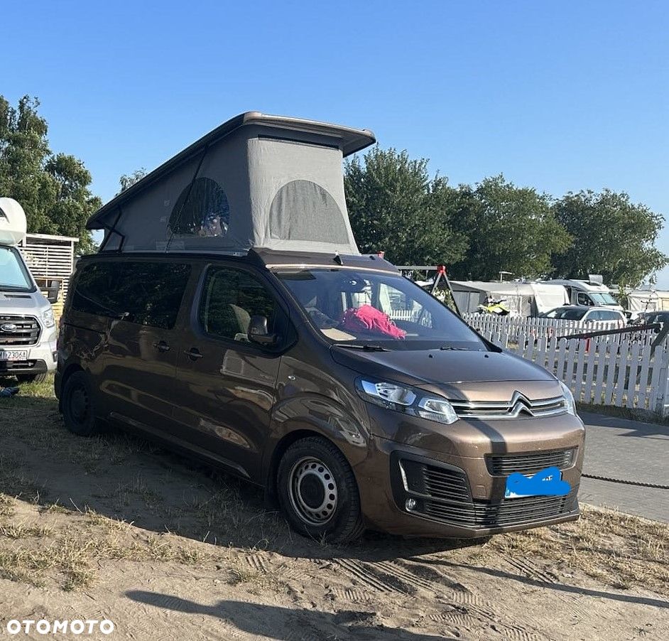Citroën Jumpy - 1